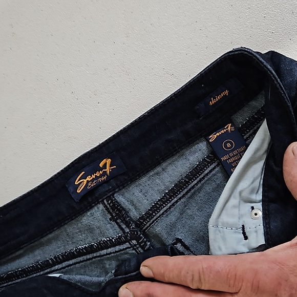 Women's pants - Picture 2 of 4